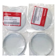 Genuine Leg Shield / Plug Cap