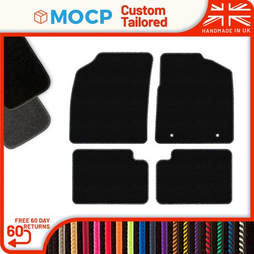 Carpet car mats - mats, ka