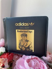 Adidas Only Fools & Horses Del