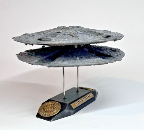 Battlestar galactica cylon - battlestar,