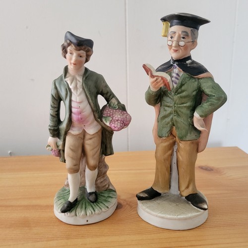 Porcelain ornaments - 2,