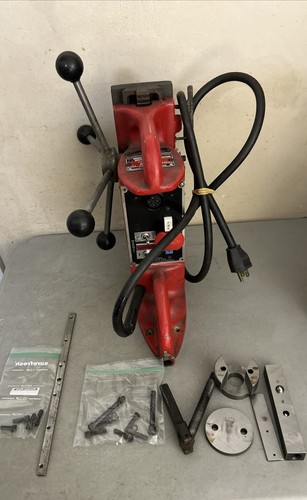 Milwaukee 4231 electromagnetic - milwaukee,