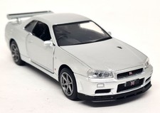 Tayumo 1/36 - Nissan Skyline