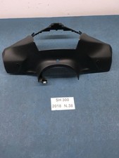 FRONT HANDLEBAR FAIRING HONDA