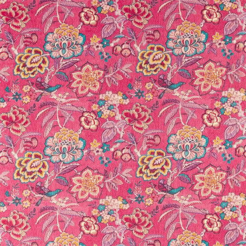 Sanderson indra flower - indra,