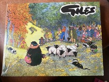 GILES ANNUAL 39: 39th Series