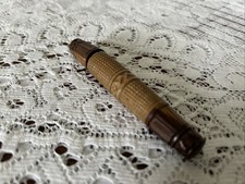 Vintage Sewing Needle Case
