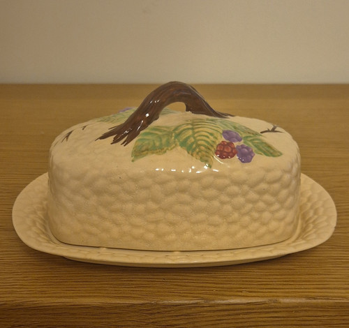 Wade bramble england ceramic - wade,