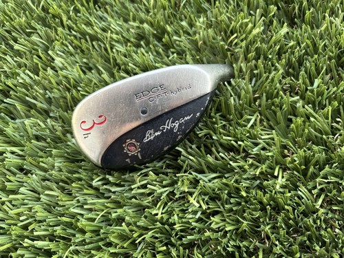 Ben hogan edge cft 3 - ⛳️ben,