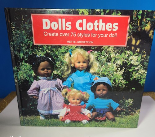 Dolls clothes create over 75 - clothes:,