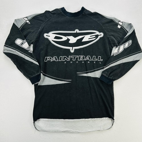 Dye paintball jersey mens - jersey,