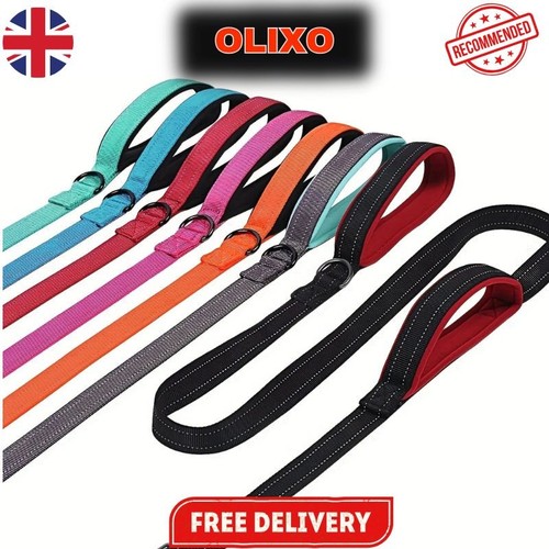 Dog leads for large - for,