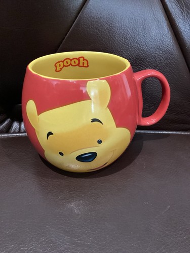 Disney winnie the pooh - winnie, ceramic