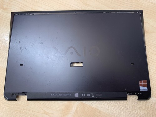 Sony vaio svp132 svp132a1cm - sony,