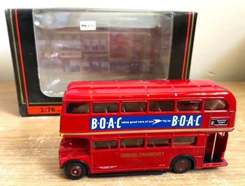 Efe 15601 aec routemaster - aec,