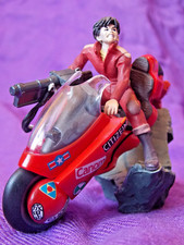 Kaiyodo akira kaneda - 🏍️,
