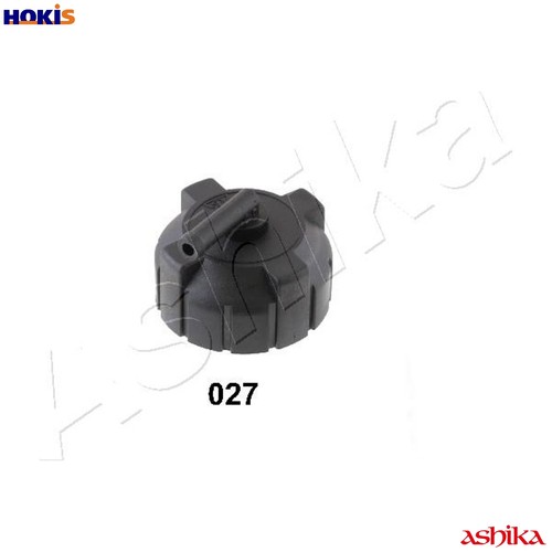 Cap radiator 027 - radiator, for