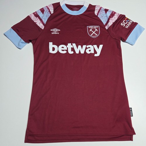 Umbro west ham united - west,