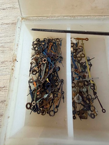 Job lot vintage - lot,