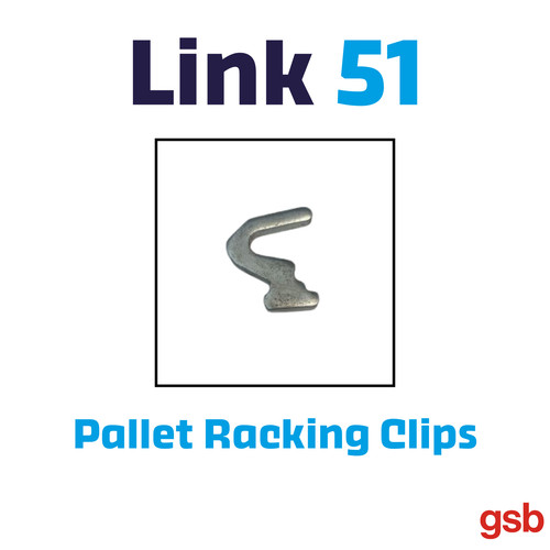 Link pallet racking - link,