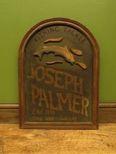 Vintage Wooden Country Corner