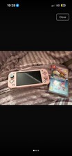 Nintendo switch lite 32gb - nintendo,