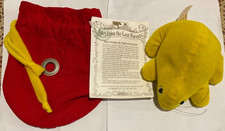 Tales from the Lost Forests