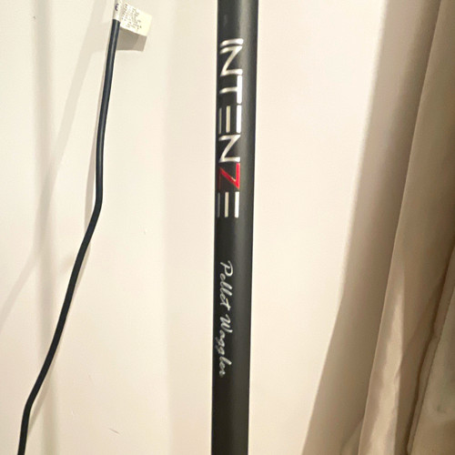 Intenze pellet waggler - pellet, 3.60m