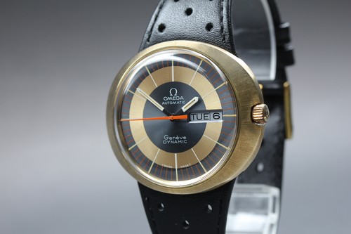 Vintage 1970 omega genève - vintage,