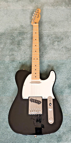 Fender standard telecaster mim - fender,