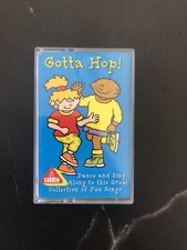 ELC Children’s Song Cassette