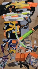 Nerf Gun Bundle - Modulus