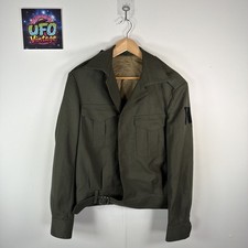 Vintage Cypriot Army Ike
