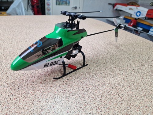 Horizon hobby blade 120s - horizon,