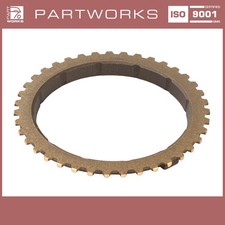 Synchronizer Ring Transmission