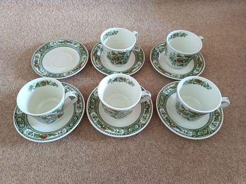 Ridgeway ironstone - ridgeway,