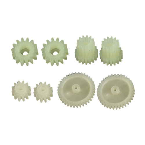 Car gear set 3335 motor - 3335,