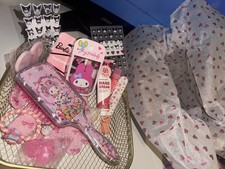 🌸 Kawaii / Sanrio Trial