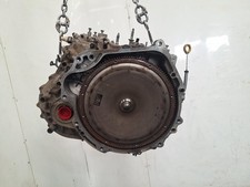 2010 HONDA ACCORD Mk8 2.2L