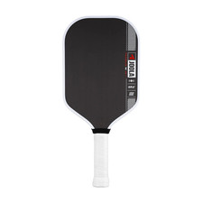 NEW JOOLA Ben Johns Perseus Pro IV 16mm Pickleball Paddle (with Cover)