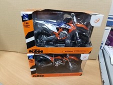 NewRay KTM SXF 450 AND 350 F