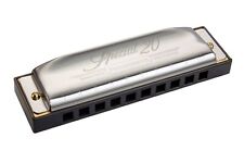 Harmonica Blues Harp HOHNER