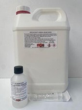 Fibreglass Polyester Resin 5kg