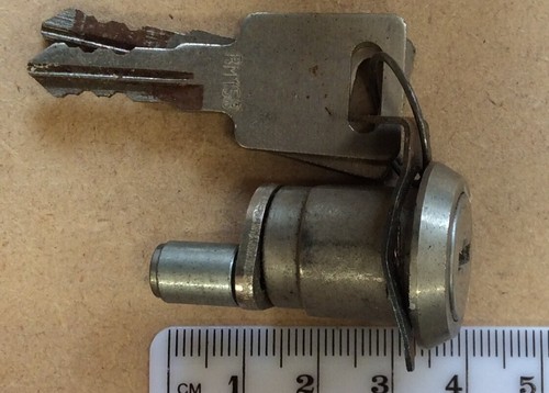 Vintage ronis metal filing - vintage,