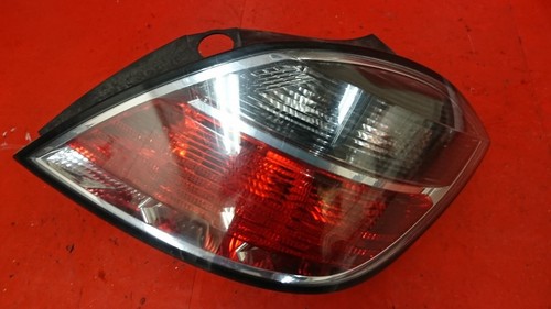 Vauxhall astra mk5 face - astra, h