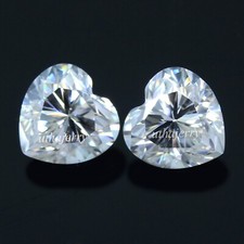 Natural D Color VVS1 Clarity