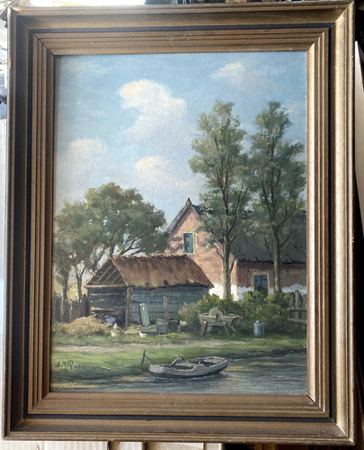 Willem johannes pasmann - ::willem,
