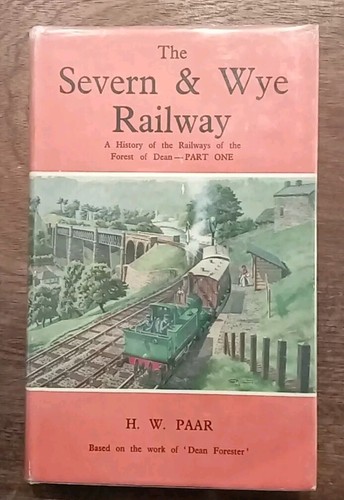 The severn and wye valley - the,