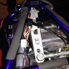 Buell Front Isolator Motor