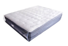 MATTRESS STORAGE BAGS HEAVY DUTY REMOVAL MOVING TRADE DIY POLYTHENE THICK COVER